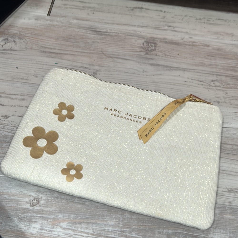 Marc Jacobs Cosmetic Bags